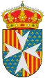 Blason de Villanueva de Sigena