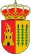 Blason de Villar de Cañas
