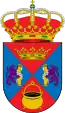 Blason de Villar del Rey