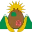 Blason de Villarrica