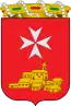 Blason de Villarta de San Juan