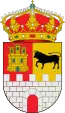 Blason de Villavaquerín