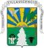 Blason de Villavicencio