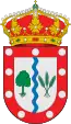 Blason de Villazanzo de Valderaduey