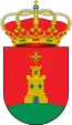 Blason de Villoldo