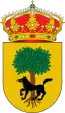 Blason de Vinuesa