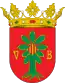 Blason de Vistabella de Huerva