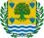 Blason de Zamudio