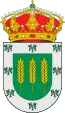 Blason de Zarzuela del Monte