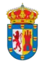 Blason de Villagarcía de la Torre