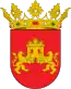 Blason de Gorbeialdea