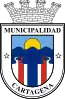 Blason de Carthagène