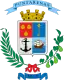 Blason de Puntarenas
