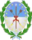 Blason de Province de Santa Fe
