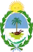 Blason de Province du Chaco