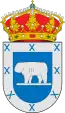 Blason de El Barraco