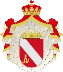 Image illustrative de l’article Comté de Cheste