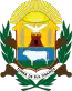 Blason de État d'Anzoátegui