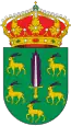 Blason de Cabrero