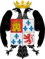 Blason de Montalbán de Córdoba