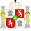 Blason de Villarrica