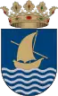 Blason de Albalat de la Ribera