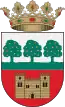 Blason de Albalat dels Tarongers