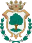 Blason de Alberic