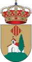 Blason de Alcosser
