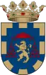 Blason de Alfauir