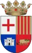 Blason de Ares del Maestrat
