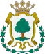Blason de Azuébar