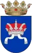Blason de Emperador