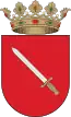 Blason de Espadilla