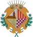 Blason de Olocau