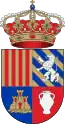 Blason de Orba