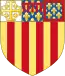 Blason de Aix-en-Provence