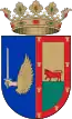 Blason de Bellreguard