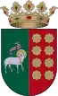 Blason de Beniarjó
