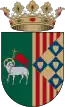Blason de Benicolet