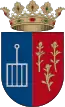 Blason de Benirredrà