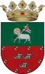 Blason de Bugarra