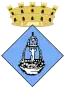 Blason de Fuentespalda