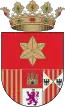 Blason de Geldo