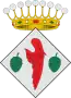 Blason de Guimerà