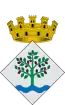 Blason de Móra d'Ebre