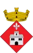 Blason de Mas de Barberans