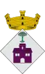 Blason de Masllorenç