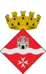 Blason de Miravet