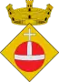 Blason de Mont-ras